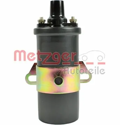 0880031 Metzger Bobina de ignição