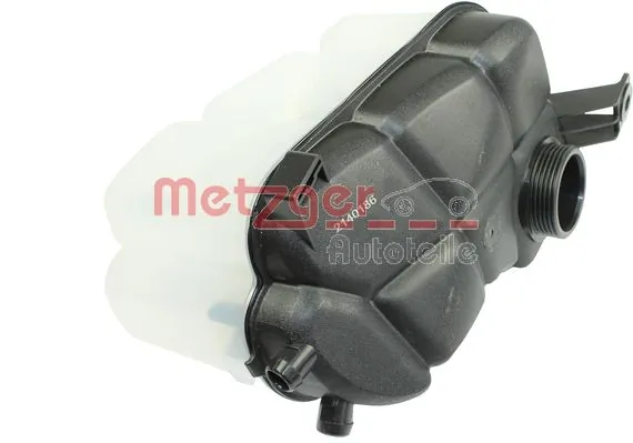 Tanque de expansão do sistema de esfriamento Hans Pries (Topran) 600528755