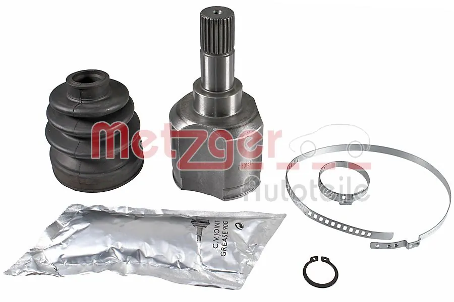 Junta homocinética externa dianteira para Citroen C4 Cactus 
