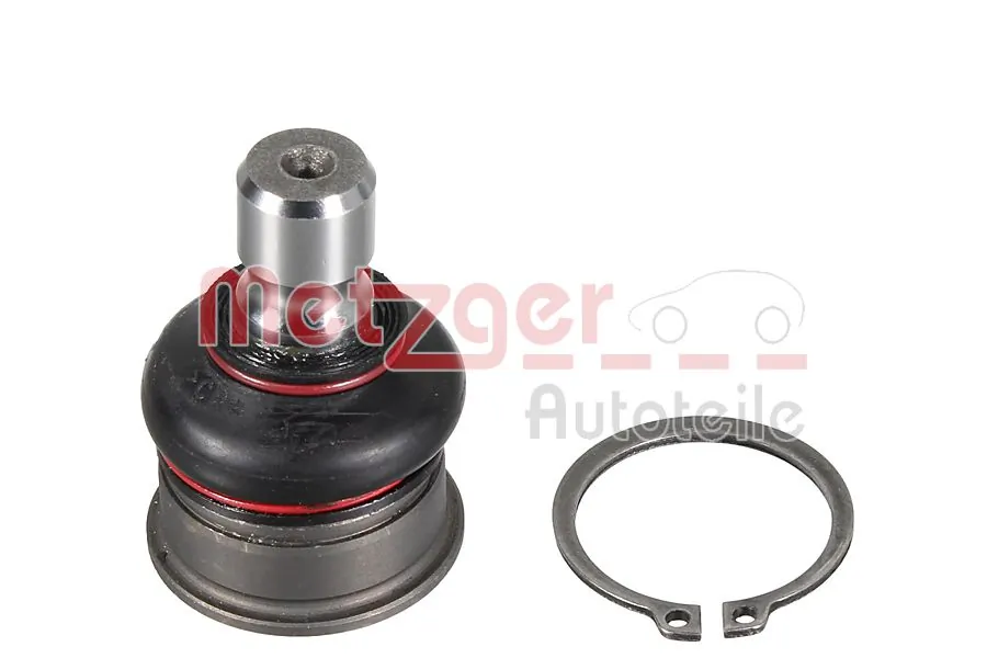57034708 Metzger