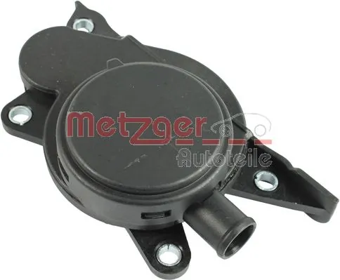2385032 Metzger Válvula PCV de ventilação dos gases de cárter