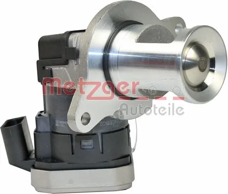 Compre 48686 NRF Válvula EGR de recirculação dos gases
