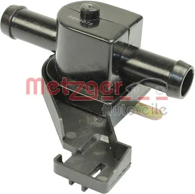 0899075 Metzger Válvula de forno (de aquecedor)