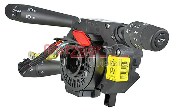 Comutador instalado na coluna da direção, montado Fiat/Alfa/Lancia 735521318 preço, a partir de 100,20 USD