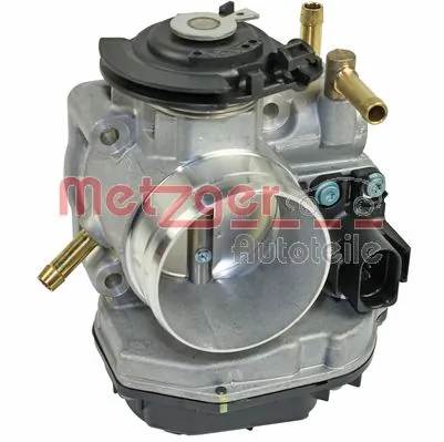 Válvula de borboleta montada para Volkswagen Transporter T4 70B, 70C, 7DB, 7DK, 70J, 70K, 7DC, 7DJ