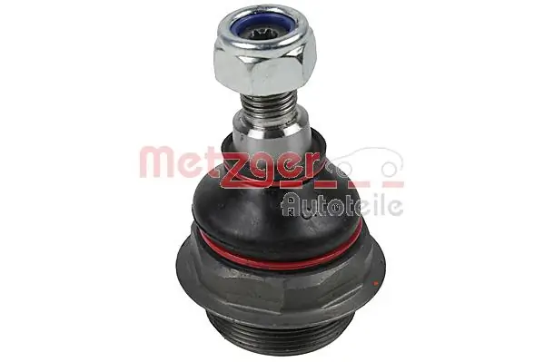Suporte de esfera inferior Peugeot/Citroen 9818655580