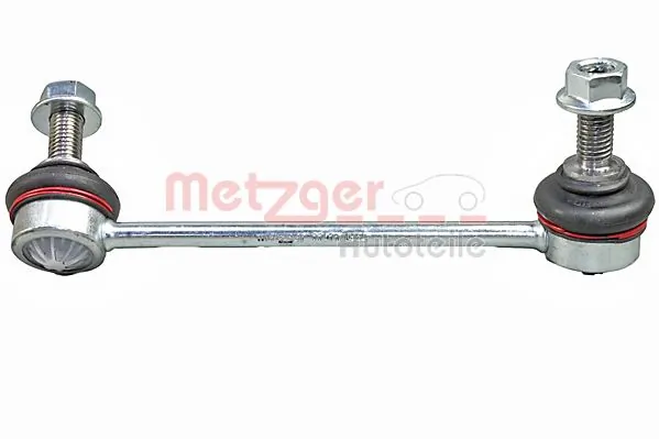 53070301 Metzger