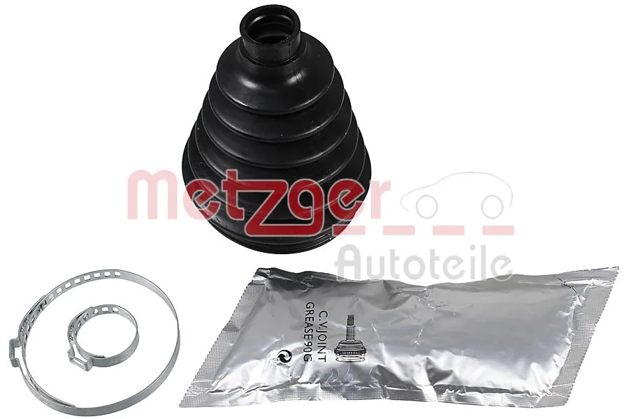751662 Metzger