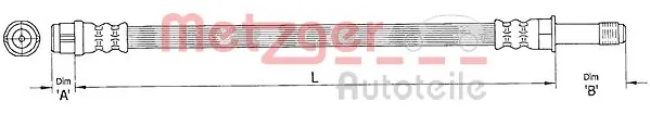 4110363 Metzger
