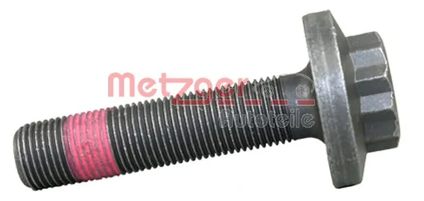 7110124S Metzger Parafuso de cubo