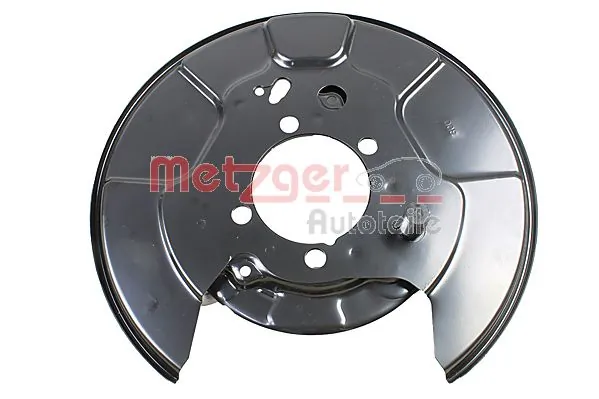 6115260 Metzger