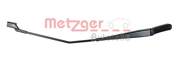 Braço de limpa-pára-brisas do pára-brisas para Volkswagen Caddy III 2KB, 2KJ, 2CB, 2CJ