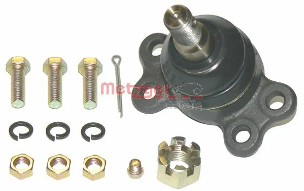 Suporte de esfera superior Isuzu Trooper  UBS