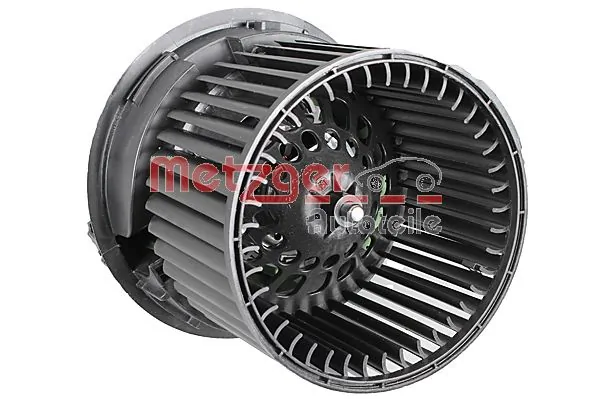 Motor de ventilador de forno (de aquecedor de salão) Renault DUSTER I HS