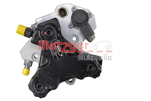 Bomba de combustível de pressão alta para Mercedes Sprinter III 4-t 907, 910