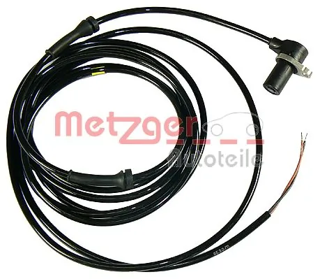 Sensor dianteiro de ABS Mercedes V  638