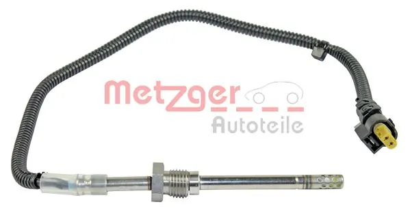 Sensor de temperatura dos gases de escape (GE), de filtro de partículas diesel ERA 551535 preço, a partir de 66,40 USD