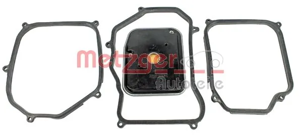 8020028 Metzger Filtro da Caixa Automática de Mudança