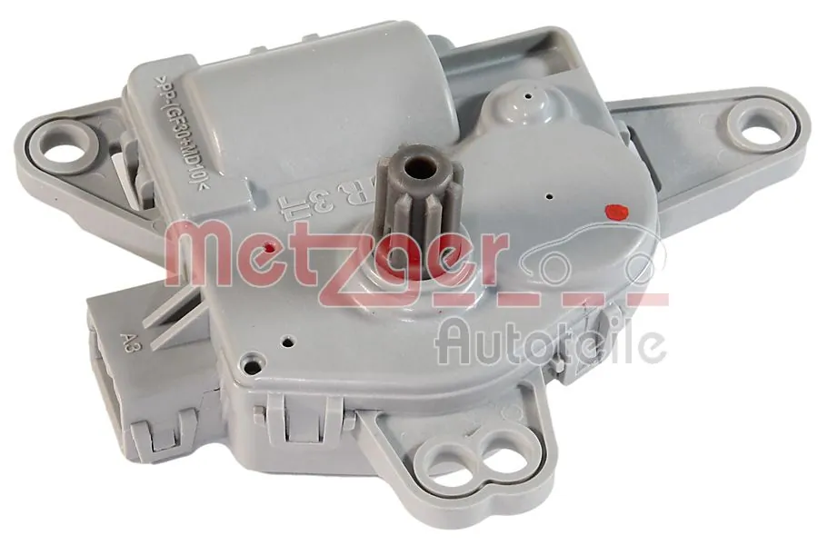 Acionamento de comporta de forno para Hyundai Tucson IV NX4E