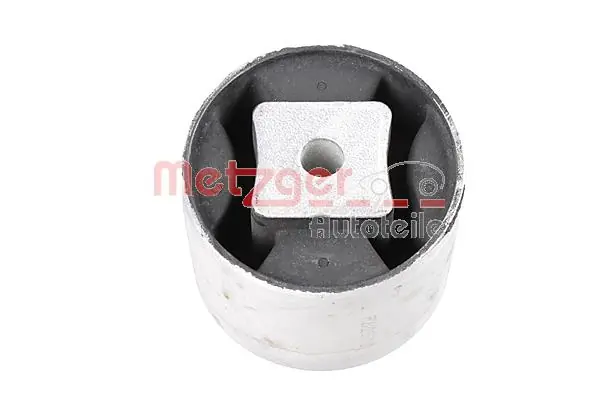 M6382420313 Wender Coxim (suporte) traseiro de motor (bloco silencioso)