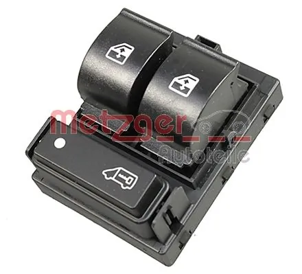 Compre 5145008 Sidat Unidade de botões dianteira esquerda de controlo de elevador de vidro