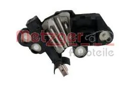 Relê-regulador do gerador (relê de carregamento) Dacia Lodgy  JS
