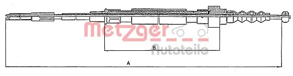 107471 Metzger