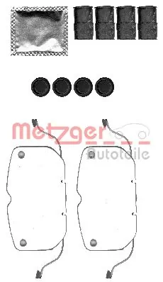 1091792 Metzger