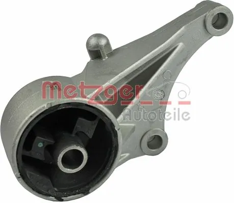 Coxim (suporte) dianteiro de motor General Motors 0684692