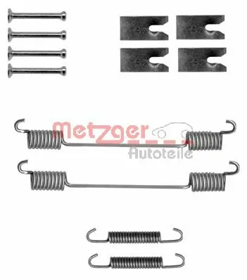 1050836 Metzger