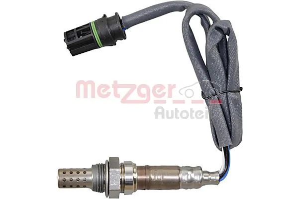 0895547 Metzger