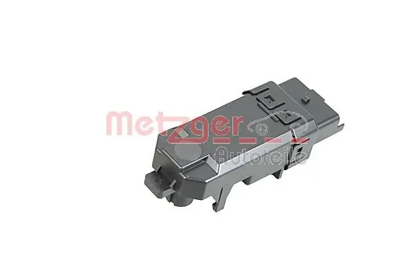 0899155 Metzger Módulo de direção (Centralina eletrônica) de elevadores de vidro