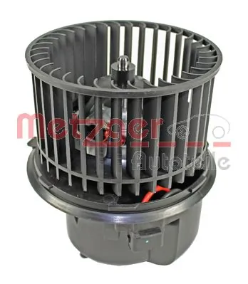 Motor de ventilador de forno (de aquecedor de salão) 664022 ERA Benelux