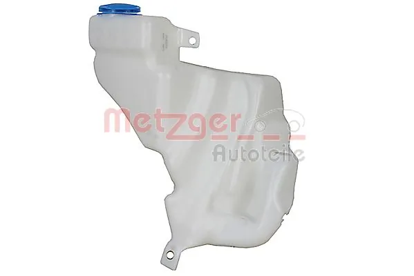 Tanque de fluido para lavador de vidro Volkswagen Passat B5 3B3