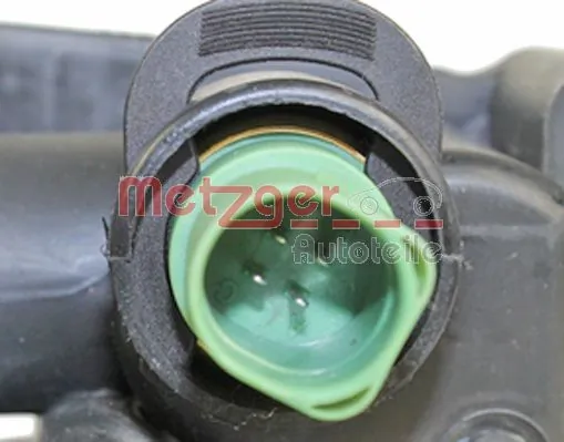 Caixa do termostato Metzger 4006165 preço, a partir de 66,78 USD