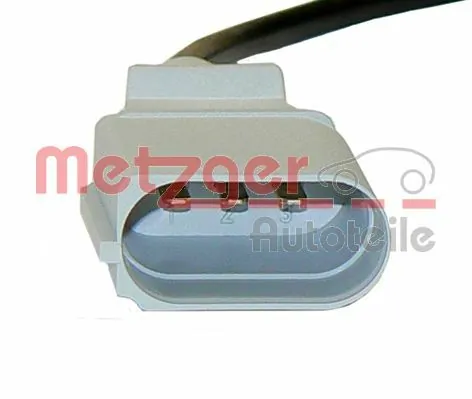 Sensor de posição (de revoluções) de cambota para Ford Galaxy I VX WGR