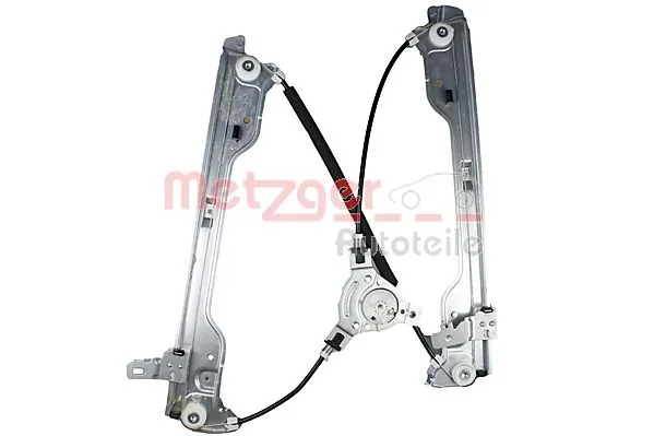 Compre Mecanismo de acionamento de vidro da porta dianteira esquerda Nissan Qashqai 1