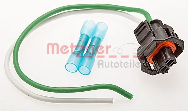 7703297953 Renault (RVI) Cabo (adaptador) do injetor