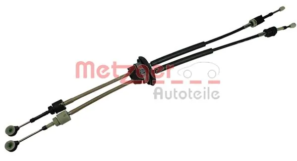 Cabo de mudança duplo Beca Cables 2002272 preço, a partir de 90,46 USD