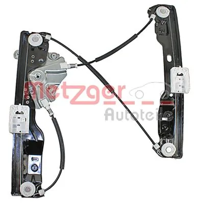  Mecanismo de acionamento de vidro da porta dianteira esquerda Opel Astra J hatchback (2009 - 2016) J