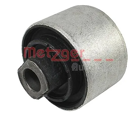  Bloco silencioso dianteiro do braço oscilante inferior Audi A4 B7 sedan (8EC) (2004 - 2008) B7