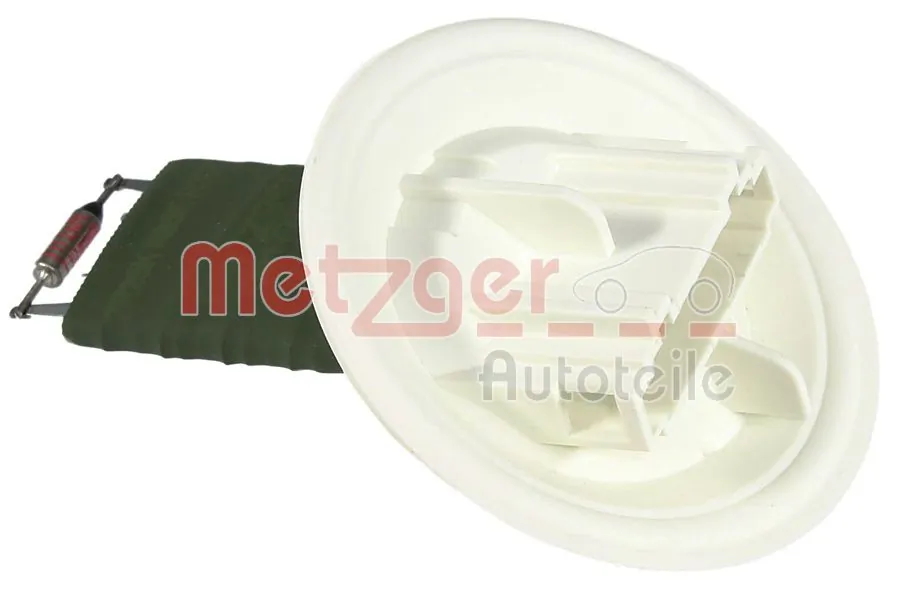 0917705 Metzger