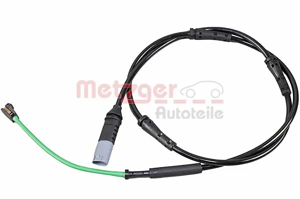 1190257 Metzger