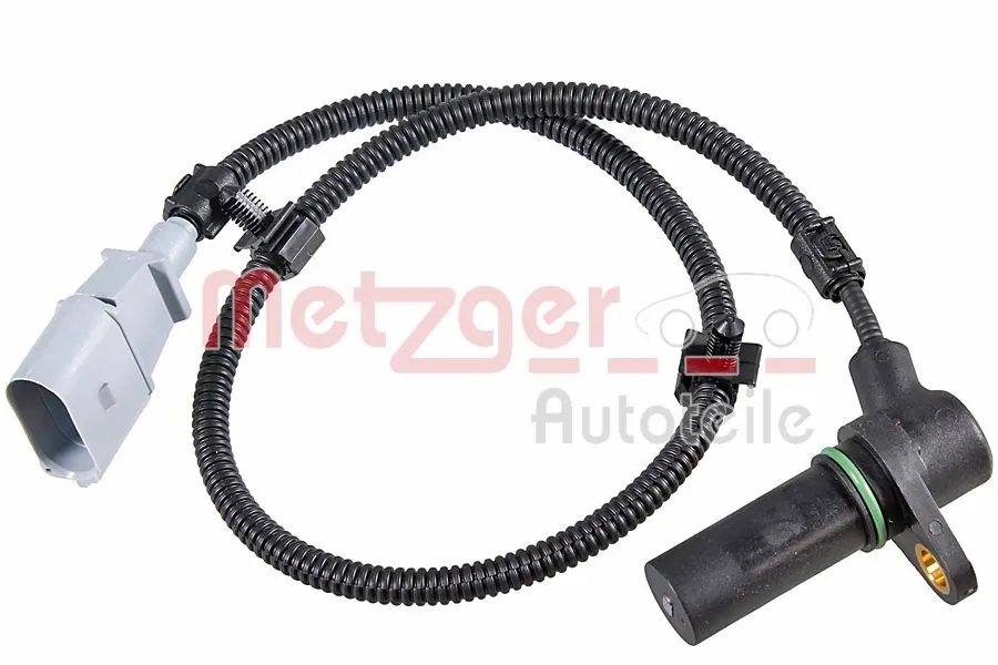 Sensor de posição (de revoluções) de cambota Skoda Fabia PRAKTIK 