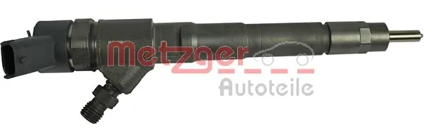  Injetor de injeção de combustível Iveco Daily IV сaixa (2006 - 2011) IV