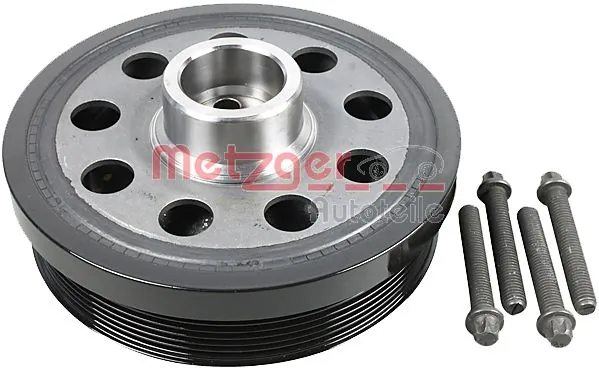 Polia de cambota para BMW X3  F25