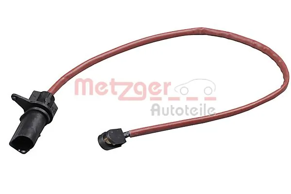 1190304 Metzger