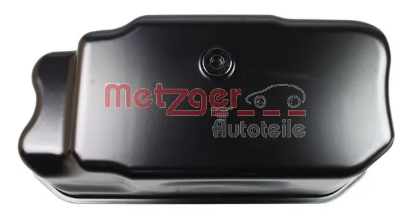 Panela de óleo de cárter do motor 504328878 VAG