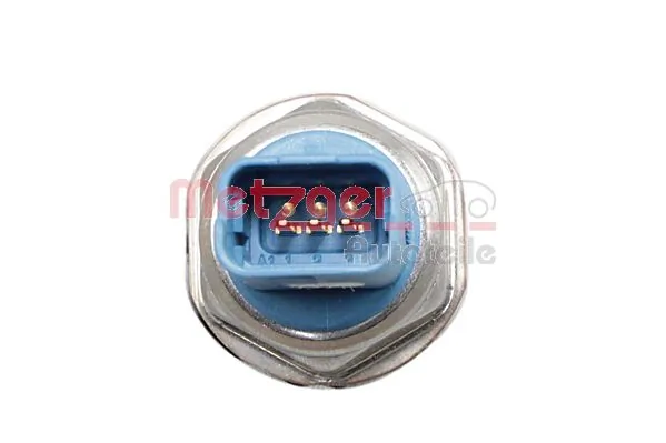 Sensor de pressão de combustível para Dacia Duster  HM