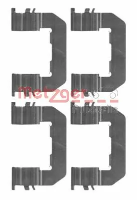 1091719 Metzger